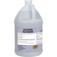 Alcosan Hard Surface Sanitizer, 4 L, Jug Groupe Generik