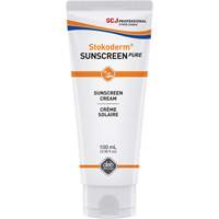 &eacute;cran solaire Pure Stokoderm, FPS 30, Lotion Groupe Generik