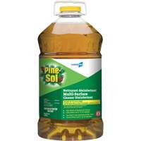 Nettoyant pour vitres et surfaces multiples Pine Sol, 4,25 L, Cruche Groupe Generik