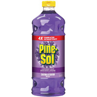 Nettoyant d&eacute;sinfectant tout usage Pine Sol, 1,4 L , Bouteille Groupe Generik