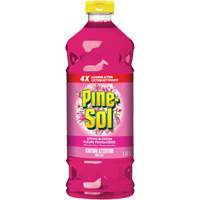 Nettoyant d&eacute;sinfectant tout usage Pine Sol, 1,4 L , Bouteille Groupe Generik