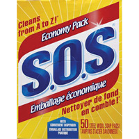 S.O.S. Scouring Pads Groupe Generik