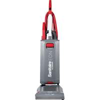 Aspirateur vertical commercial EON Allergen, 105 pi. cu/min, 4,1 pintes Groupe Generik