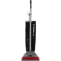 Aspirateur vertical TRADITION, 120 pi³/min, 18 pintes Groupe Generik