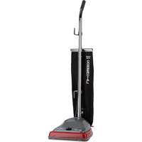 Aspirateur vertical TRADITION, 120 pi³/min, 18 pintes Groupe Generik
