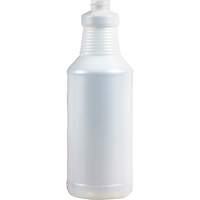 Carafe Style Spray Bottle, 32 oz. Groupe Generik