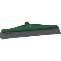 Condensation Squeegee, 16", Green Groupe Generik