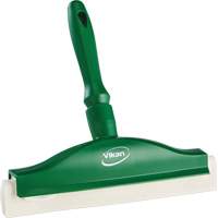 Foam Blade Bench Squeegee, 10", Green Groupe Generik