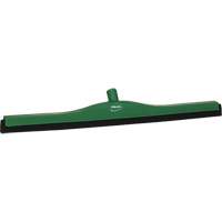 Fixed Head Foam Blade Squeegee, 28", Green Groupe Generik
