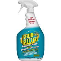 Krud Kutter&reg; No-Rinse Prepaint Cleaner TSP Substitute, 946 ml, Trigger Bottle Groupe Generik