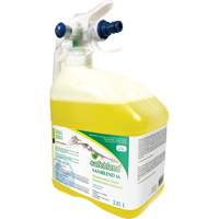 Nettoyant concentr&eacute; ultra neutre, 4 L, Cruche Groupe Generik