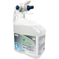 Nettoyant concentr&eacute; pour salle de bain, 4 L, Cruche Groupe Generik