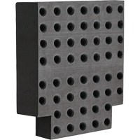 Accessoire dessorage pour vadrouille &agrave; t&ecirc;te plate adaptable Groupe Generik