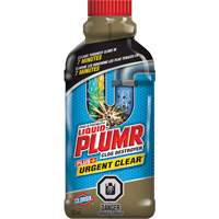 D&eacute;boucheur Liquid-Plumr Urgent Clear Groupe Generik