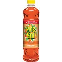 Nettoyant pour surfaces multiples Pine Sol, 828 ml, Bouteille Groupe Generik