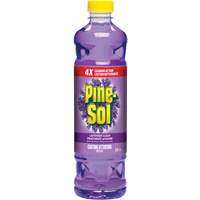 Nettoyant pour surfaces multiples Pine Sol, 828 ml, Bouteille Groupe Generik