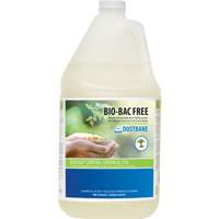 Nettoyant &agrave; usages multiples Bio-Bac Free, 4 L Groupe Generik