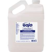 Premium Hand Soap, Cream, 3.78 L, Scented Groupe Generik