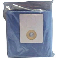 Hazmasters&reg; HazVac&reg; Vacuum Bag, 12 - 15 US gal. Groupe Generik