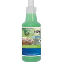 Nettoyant de cuvette biologique, 1 L, Bouteille Groupe Generik