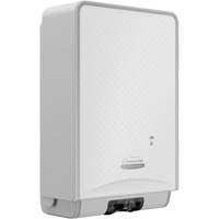 Icon Electronic Skin Care Dispenser, Touchless, Cartridge Refill Format Groupe Generik