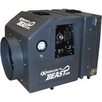 &eacute;purateur dair en poly&eacute;thyl&egrave;ne Express Air Beast 600 pi. cu/min Groupe Generik