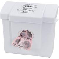 Scensibles&reg; Combination Waste Receptacle & Dispensers Groupe Generik