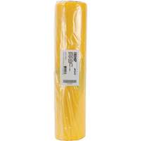 Doublures pour d&eacute;chets dangereux, Amiante, 40" lo x 26" la, 3 mils Groupe Generik