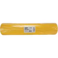 Doublures pour d&eacute;chets dangereux, Amiante, 40" lo x 35" la, 3 mils Groupe Generik