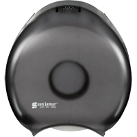 JBT Tissue Dispenser, Single Roll Capacity Groupe Generik