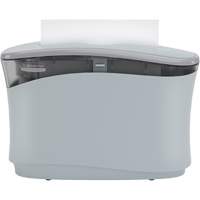Syst&egrave;me de serviette pour comptoir, D&eacute;vidoir central, 13,3" la x 5,2" p x 9" h Groupe Generik