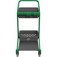 Chariot de nettoyage HyGo Groupe Generik
