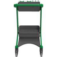 Chariot de nettoyage HyGo Groupe Generik