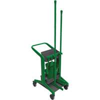 Chariot de nettoyage HyGo Groupe Generik