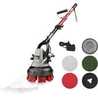 Portable Handheld Scrubber MSJET (Handle Only), Polisher/Scrubber Groupe Generik