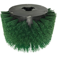 Brosse de nettoyage Green Stair Groupe Generik