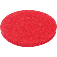 Tampon pour plancher, Polissage, Rouge Groupe Generik