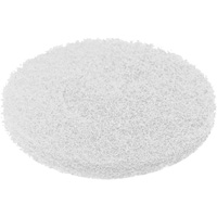 Floor Pad, Buffing, White Groupe Generik
