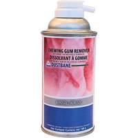 Nettoyant pour gomme &agrave; m&acirc;cher, 198 g, Canette a&eacute;rosol Groupe Generik