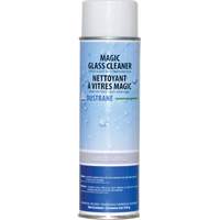 Nettoyant magique pour le verre, 539 g, Canette a&eacute;rosol Groupe Generik