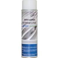 Nettoyant pour four, 510 g, Canette a&eacute;rosol Groupe Generik