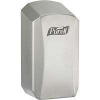 Distributeur de savon mousse Provon LTX pour milieux de sant&eacute; comportementale, Sans contact, Capacit&eacute; de 1200 ml, Format Cartouche de recharge Groupe Generik