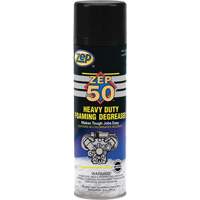 Mousse d&eacute;graissant ultrapuissant, 16 oz, Canette a&eacute;rosol Groupe Generik