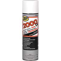 2000 LV Lubricant, Aerosol Can Groupe Generik