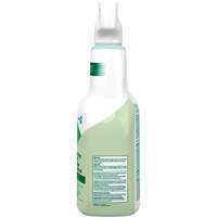 CloroxPro Clorox EcoClean Disinfecting Cleaner, 946 ml, Trigger Bottle Groupe Generik