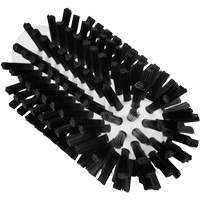 Brosse de nettoyage, Soies Ferme, Longueur de 5-7/10", Noir Groupe Generik