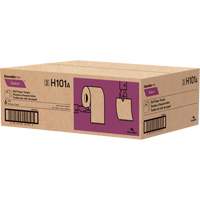 Rouleau de papier essuie-tout PRO Select, 1 pli, Standard, 1000' lo Groupe Generik