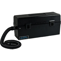 Aspirateur &eacute;lectronique Omega Supreme, Sec, 1 gal. US (3,78 litres) Groupe Generik