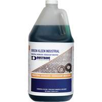 D&eacute;graissant industriel & nettoyant de r&eacute;sidu de refroidissant Green Kleen, 4 L, Cruche Groupe Generik