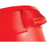 Bac &agrave; d&eacute;chets, Poly&eacute;thyl&egrave;ne, 20 gal. US Groupe Generik